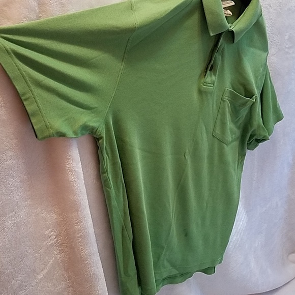 L. L. Bean polo shirt - Picture 4 of 7